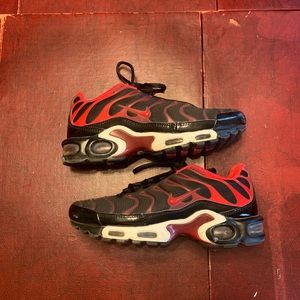 Air max plus bred
